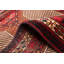 Tapis rouge Konya Anatolian 3 pi 4 po x 10 pi 7 po