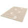 Abstract Shag Area Rug