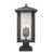 Oil Rubbed Bronze