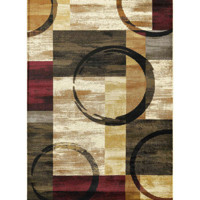 Bristol Multi Area Rug