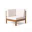 X-Back Loveseat, Dark Grey-684376426
