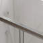 Porte de douche semi-sans cadre l 54 po x H 70 po-100547013