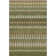 Premium Machine Washable Prisco Olive Rug
