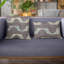 Coussin rayé Shores-1445655684