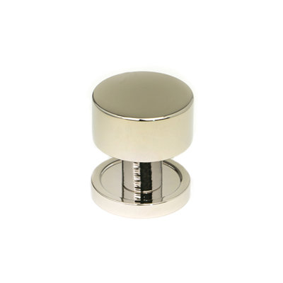 Round Knob
