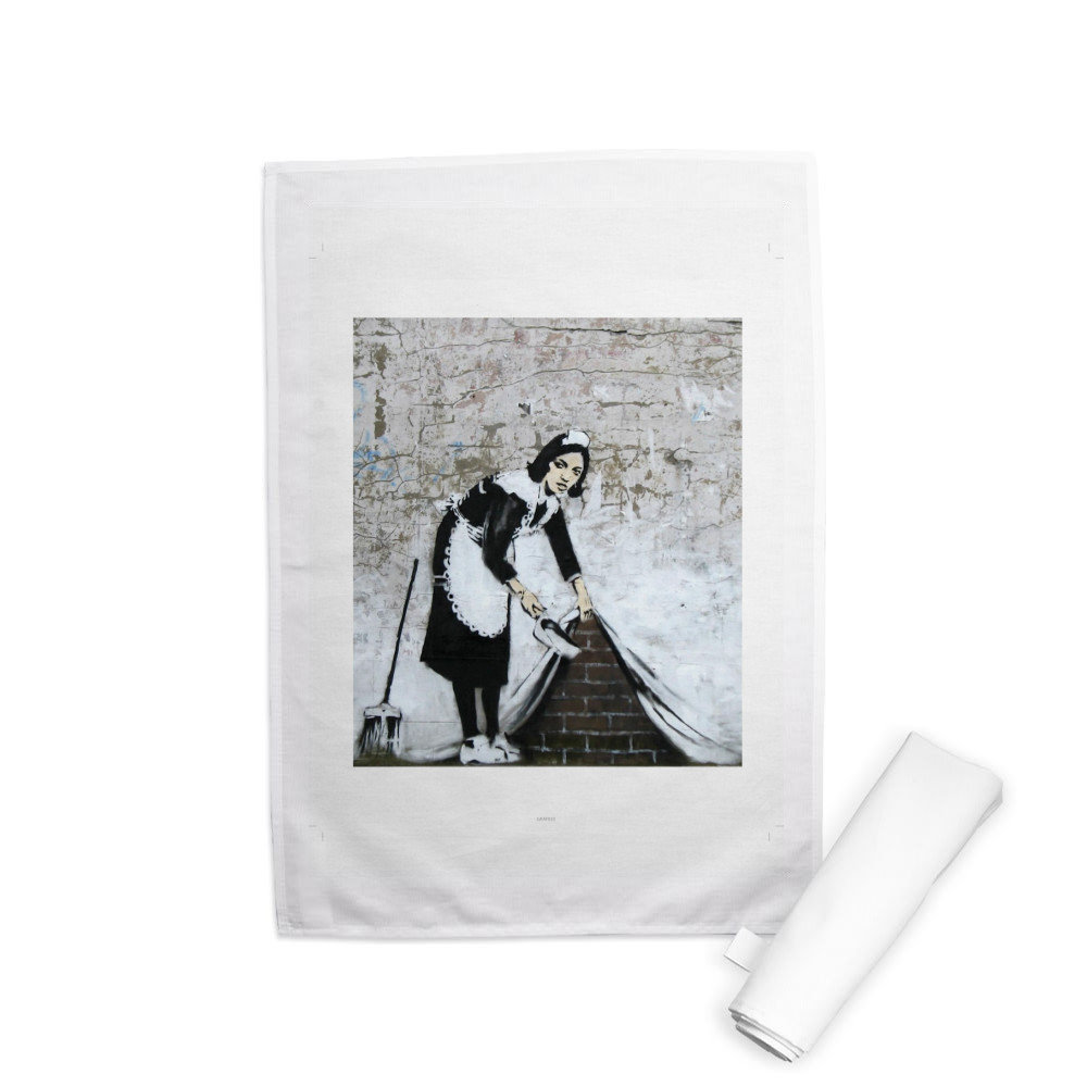 Cotton Kitchen Towel