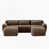 Chocolat est en rupture de stock