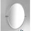 Metal Beveled Wall Mirror-29646387