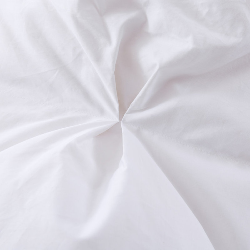 600in³/oz Fill Power All Season Down Blend Down Comforter, King