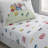 Transport Pure Cotton Fitted Sheet-89153296