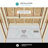 Apron Soaking Acrylic Bathtub-100694649-18047958-100694643