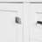 Susse 18.3'' Single Bathroom Vanity with Top-129327968