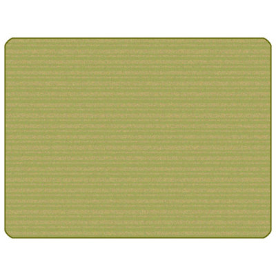 Tapis rayé KIDSoft ™