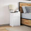 Darleth 38cm W Manufactured Wood Bedside Table-1643934214-1616745212