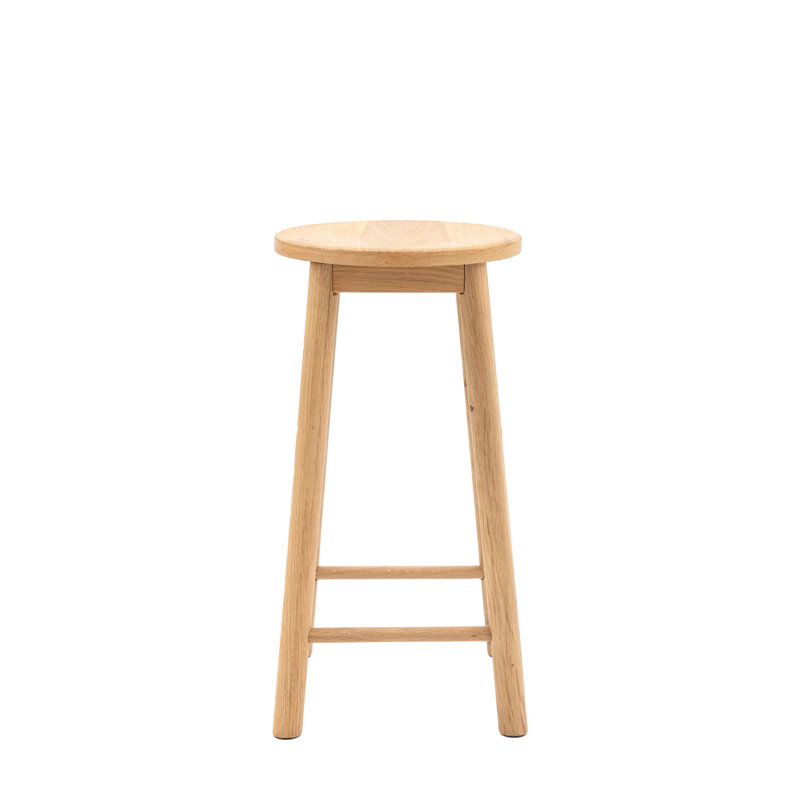 Averie Counter Stool, Natural