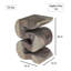 Harison Solid Wood End Table-794487888-794487891