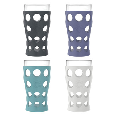 20oz. Drinking Glass Set