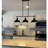 Tazewell 3 - Light Kitchen Island Pendant-1628415150