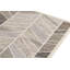 Scandinavian Wool Geometric Area Rug-822938717