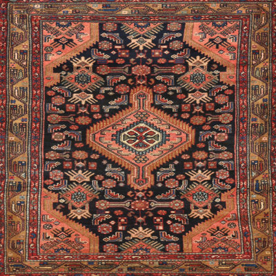 Oriental Indoor Rug
