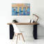 «Watch Hill 15s» par Jeanette Vertentes, art mural sur toile-571984254