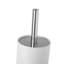Edenton Free-Standing Toilet Brush & Holder