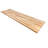 Wood Butcherblock Shelf-65234837-65234846
