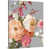 Toile tendue sélectionné