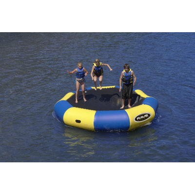 RAVE Sports Bongo 13' Water Bouncer