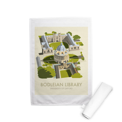 Cotton Kitchen Towel