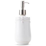 Berry & Thread Whitewash Soap Dispenser