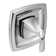Voss Posi-Temp Pressure Balance Faucet Trim