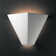 Maarten Ceramic Wall Sconce