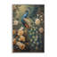  «Morris Inspired Peacock», estampe numérique par Petal Prints Design-1120741890-1120741902