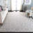 Brayton Hand Hooked Wool Pile Damask Rug-270122540