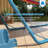 Orlin Steel Standard Hammock Stand-707786345