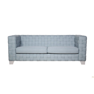 Chenille Sofa