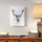 " Red Deer " by Alexis Marcou-74309530-74309528-74309529