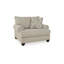 Fauteuil Asanti