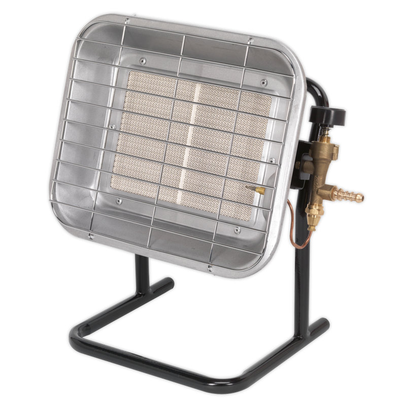 Briallen Propane Standing Heater