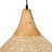 Dormody 1 - Light Natural Dome Pendant-804911289