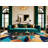 Washable Coastal Pop Art Plus Coastal Area Rug-105801100