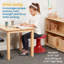 Tabouret ECR4Kids ACE-97883912-97883908