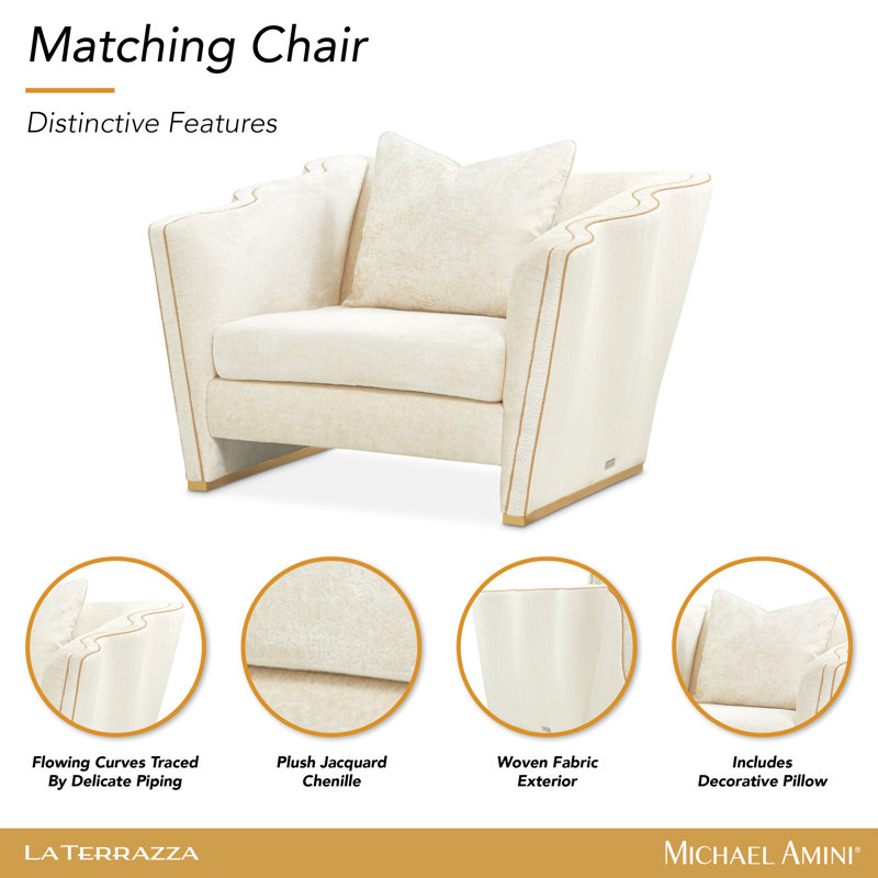 La Terrazza Armchair