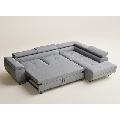 4 Seater Corner Sofa