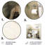Toilet Serenity Minimalism Art I-1341421102