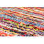 Detwiler Abstract Shag Area Rug-16729075