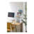 Plastic Desk Organizer