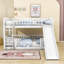 Lit superposé standard Gentjana par Harriet Bee-1734463873-1734463878