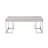 Rectangular Coffee Table